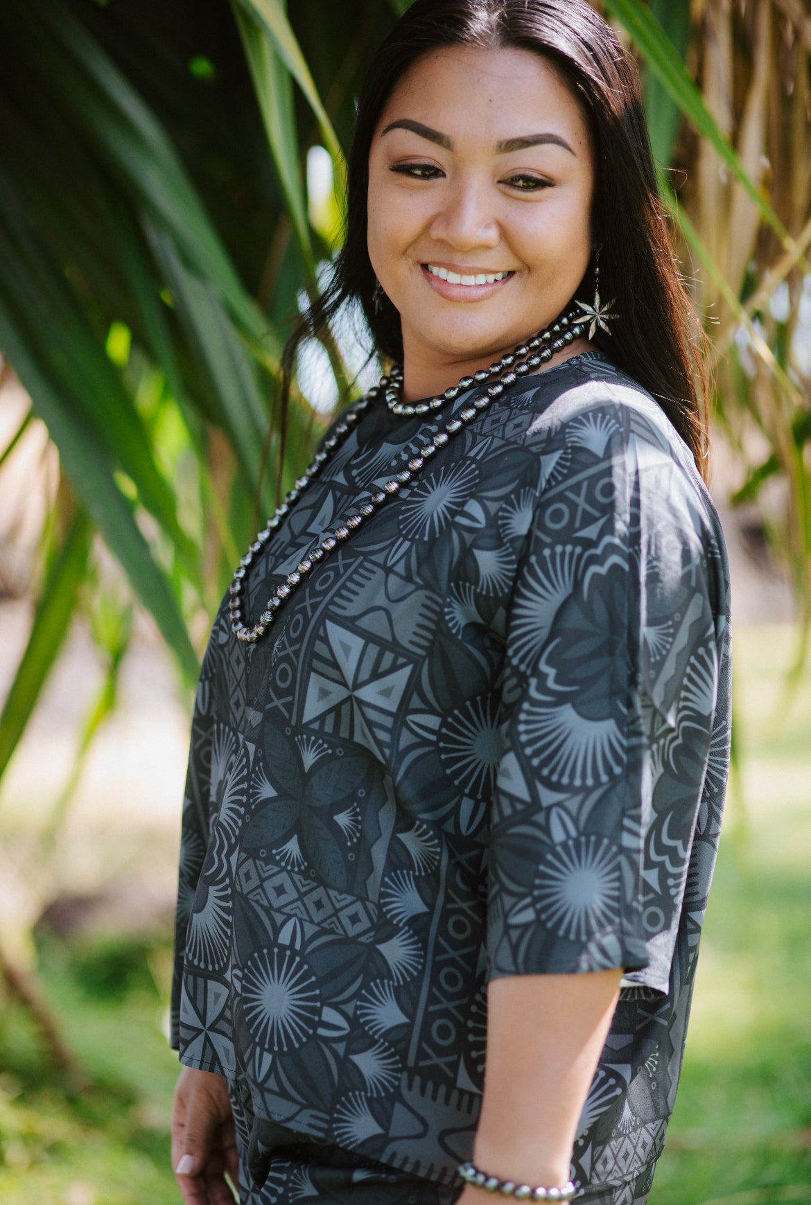 Hui Blouse
