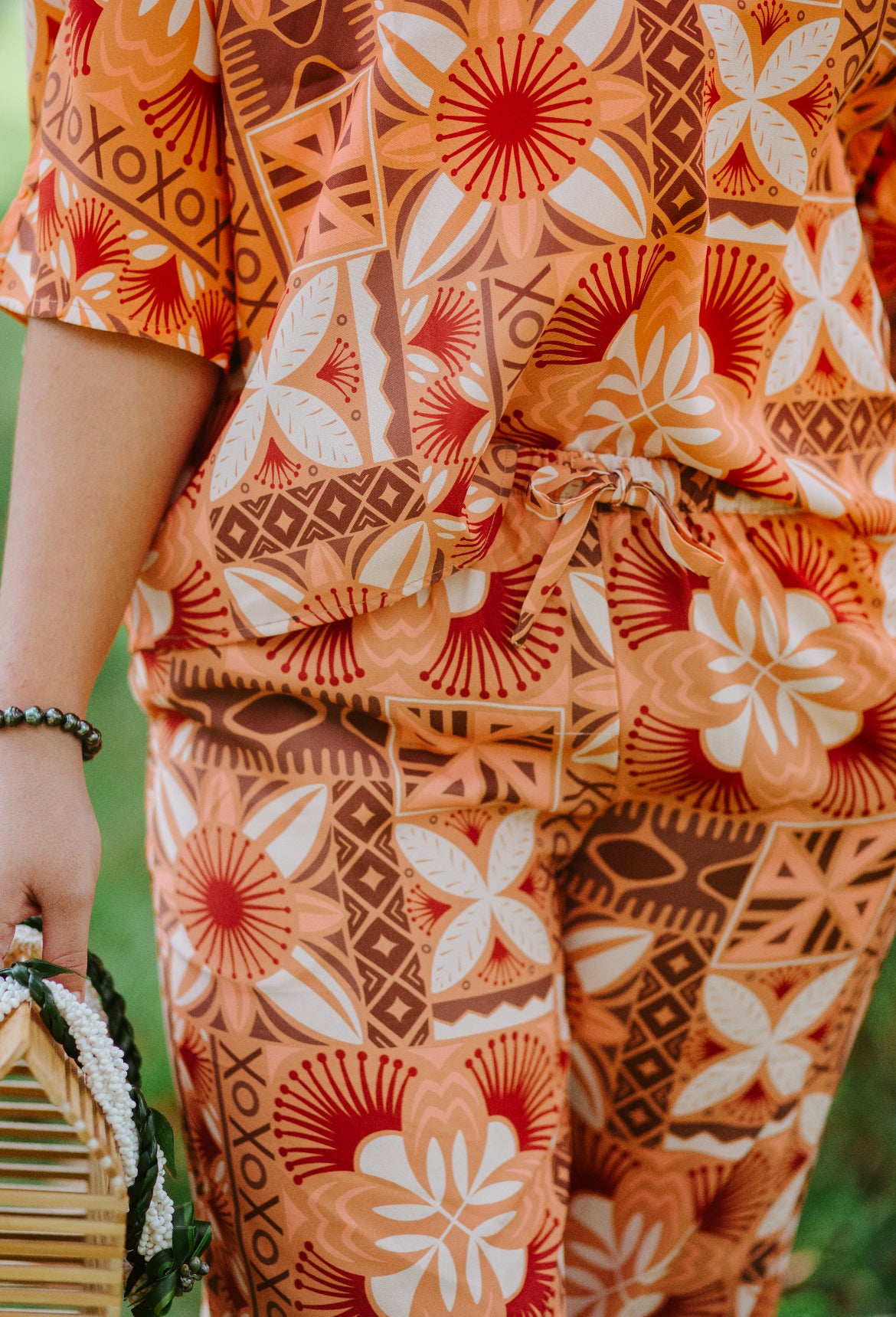 Kahakai Pants