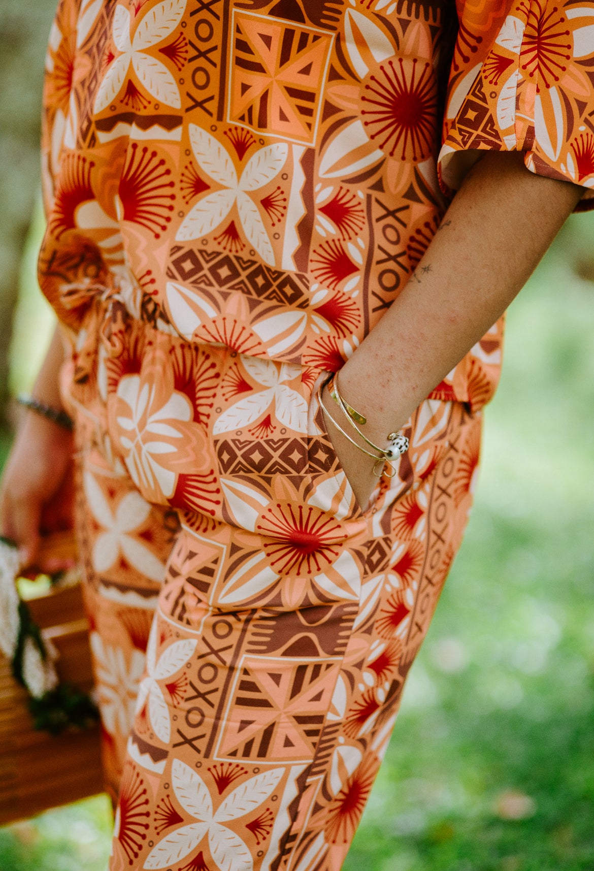 Kahakai Pants