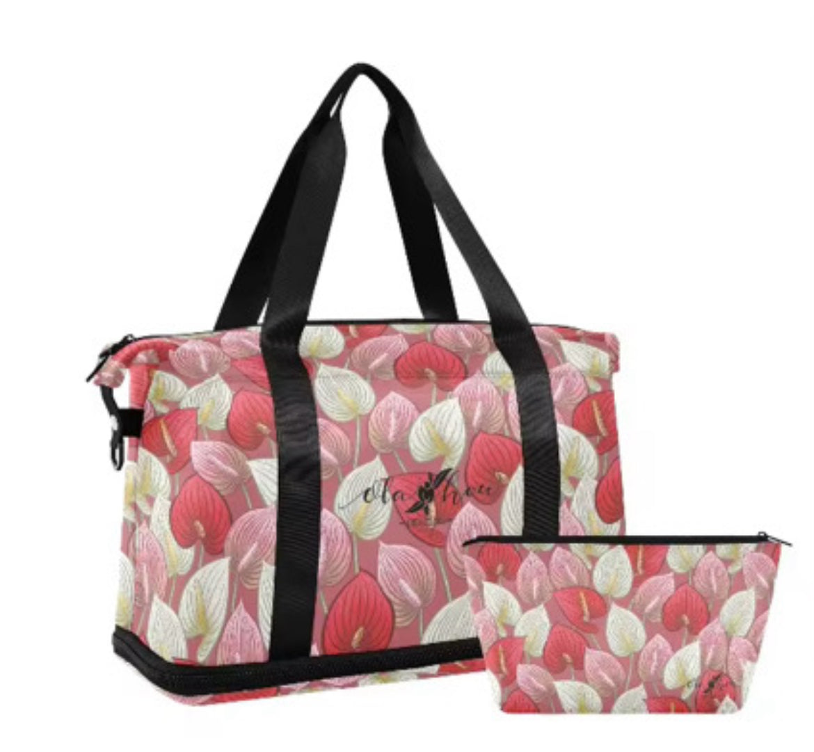 Everything Duffle Bag Set