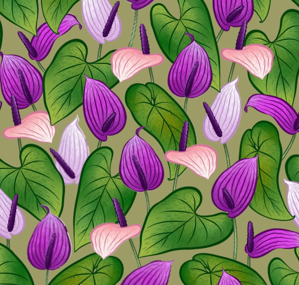 Decorative Pillow Cases