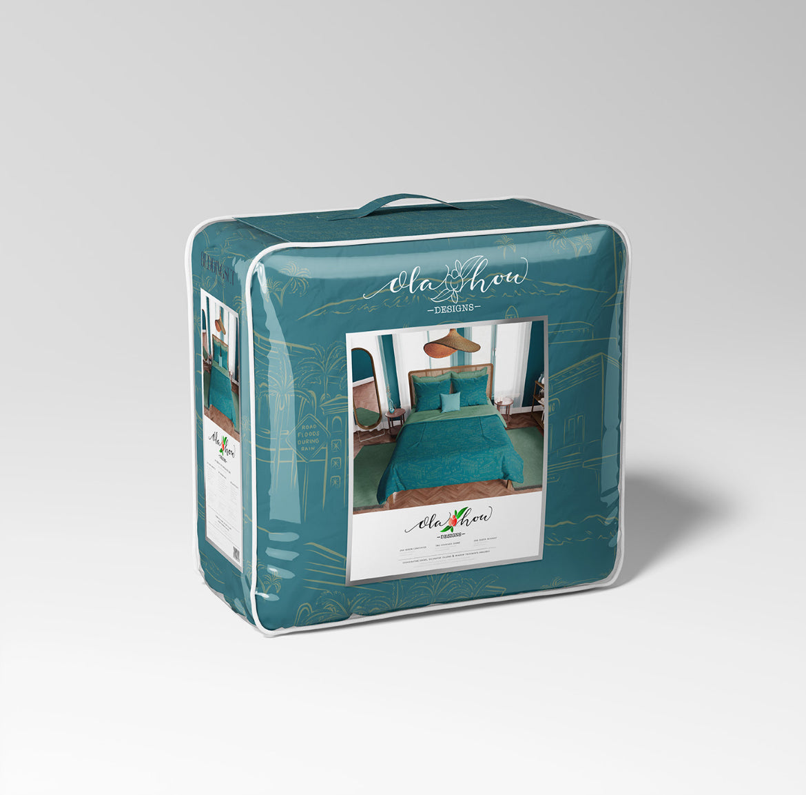 Bed Set PRE-ORDERS