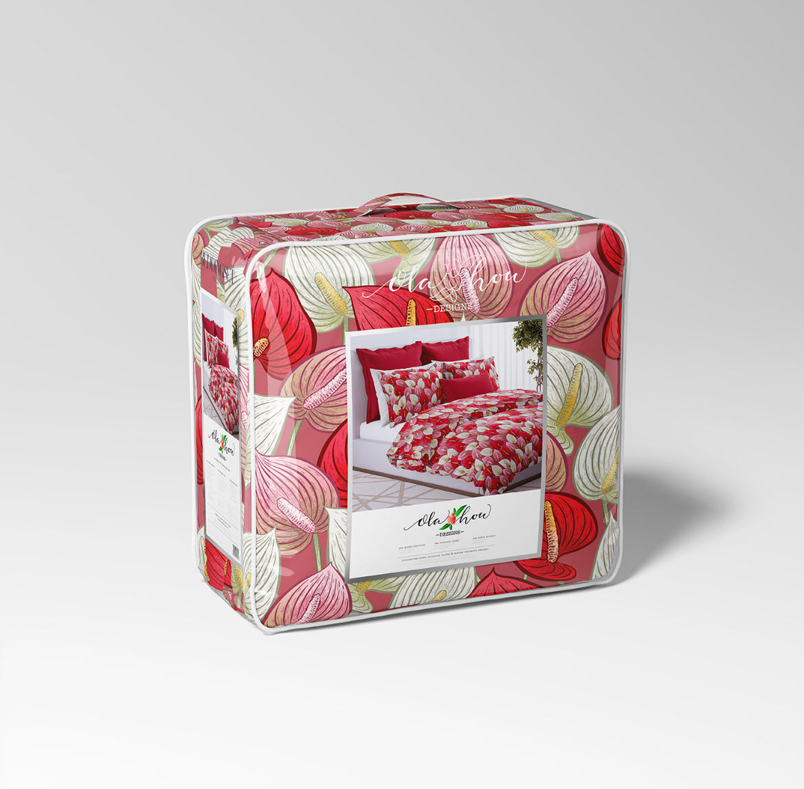 Bed Set PRE-ORDERS
