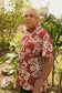 Aloha Shirt Button Down