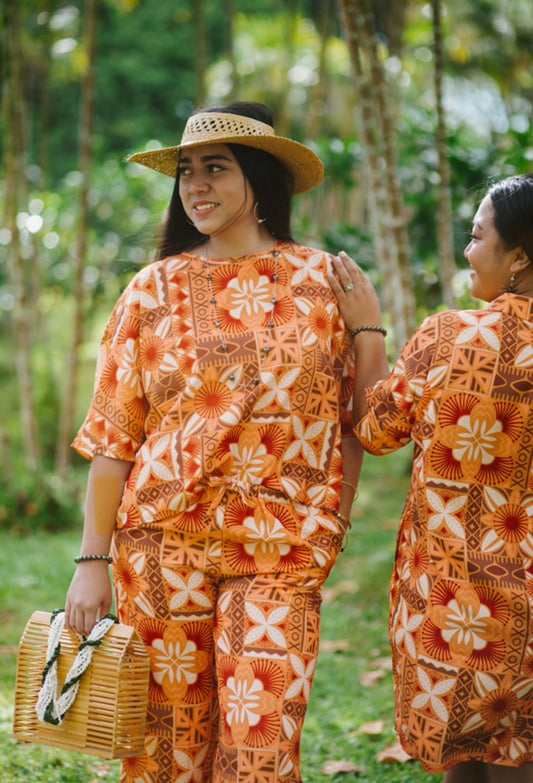 Hui Blouse