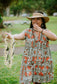 Melia Dress