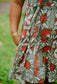 Melia Dress