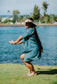Keʻalaonāpua Dress
