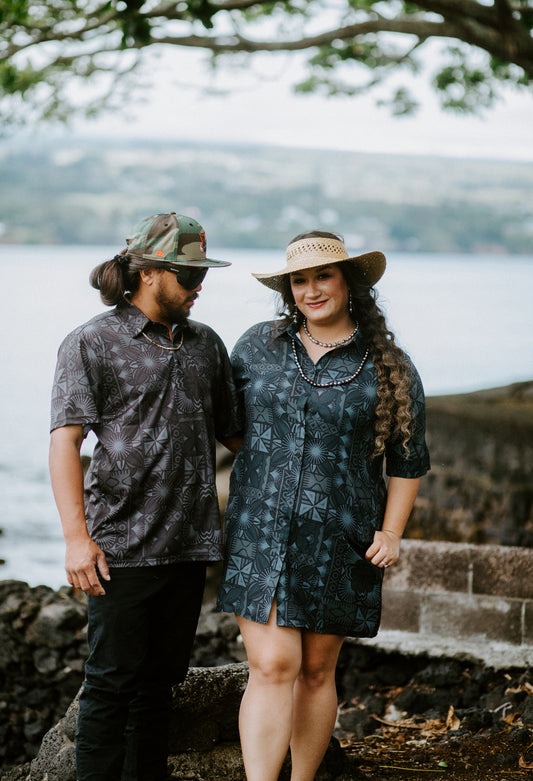 Keʻalaonāpua Dress