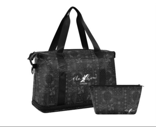 Everything Duffle Bag Set