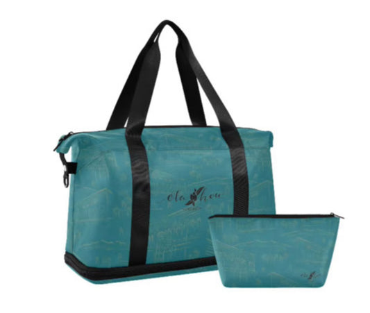 Everything Duffle Bag Set