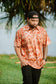 Aloha Shirt Polo