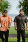 Aloha Shirt Polo
